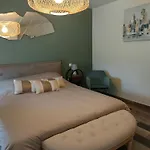 Holiday home Invitation Bord De A Portbail Port-Bail-sur-Mer