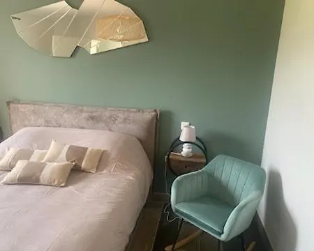 Invitation Bord De A Portbail *