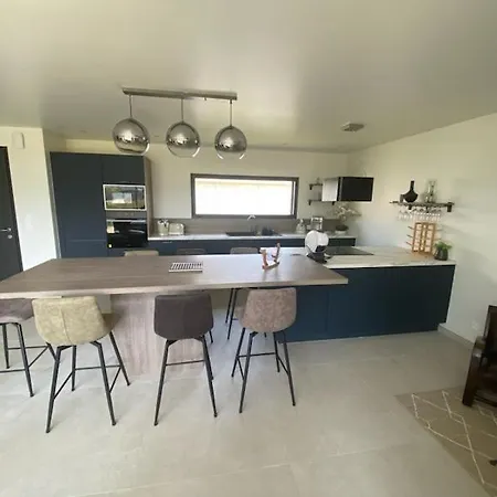 Invitation Bord De A Portbail *