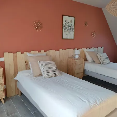 Nyaraló Invitation Bord De A Portbail *