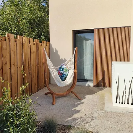 Invitation Bord De A Portbail *