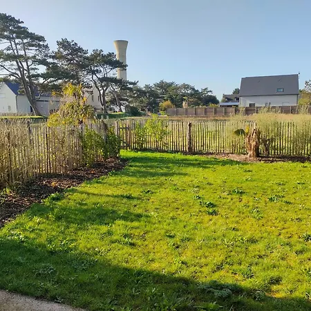 Invitation Bord De A Portbail Holiday home