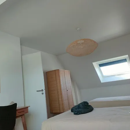 Holiday home Invitation Bord De A Portbail Port-Bail-sur-Mer