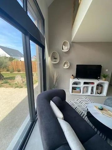 Invitation Bord De A Portbail