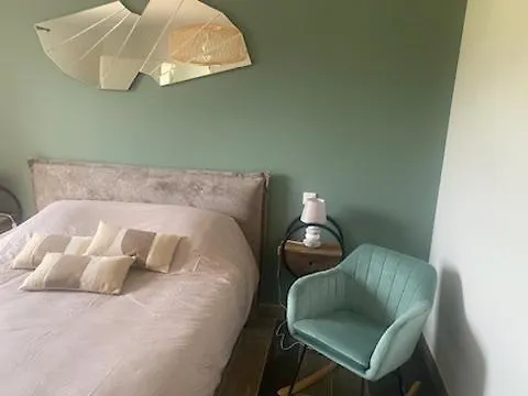 Invitation Bord De A Portbail *