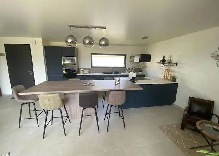 Invitation Bord De A Portbail *