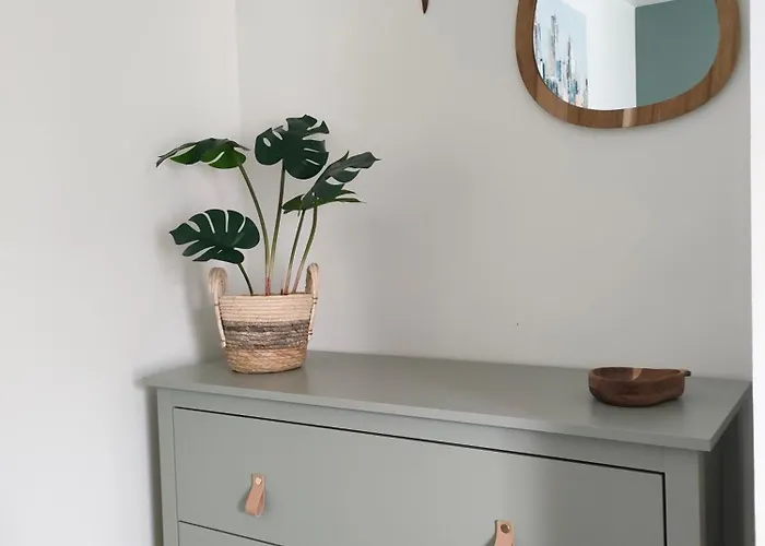 Invitation Bord De A Portbail Holiday home