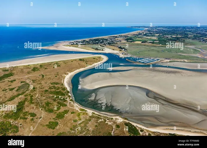 Invitation Bord De A Portbail *