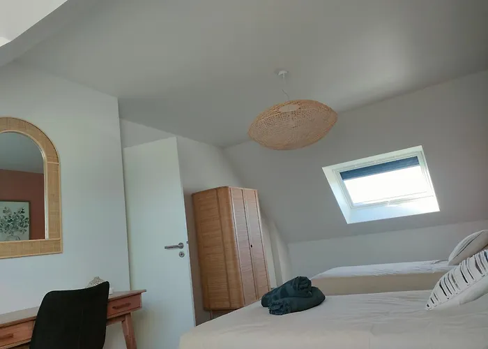 Invitation Bord De A Portbail Port-Bail-sur-Mer