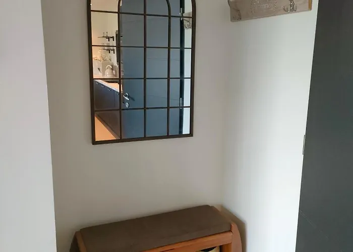 Holiday home Invitation Bord De A Portbail